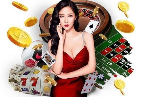 LIVE CASINO INDONESIA