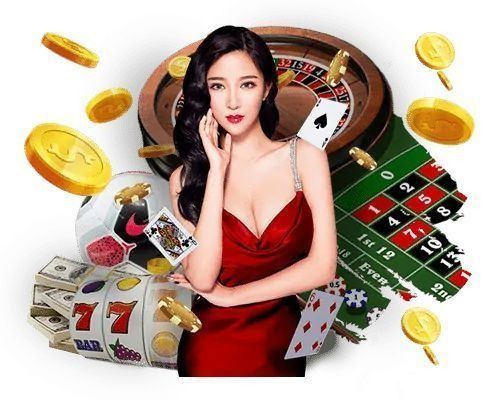LIVE CASINO INDONESIA