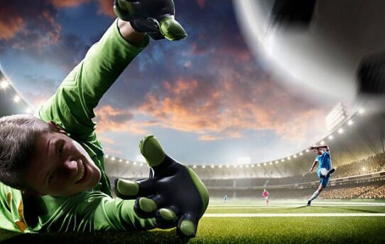 SPORTSBOOK ONLINE INDONESIA